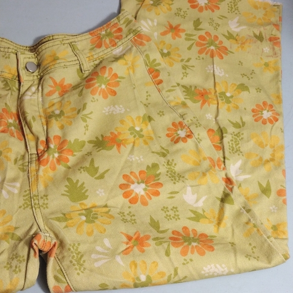 Cider Retro Pants - Picture 3 of 9